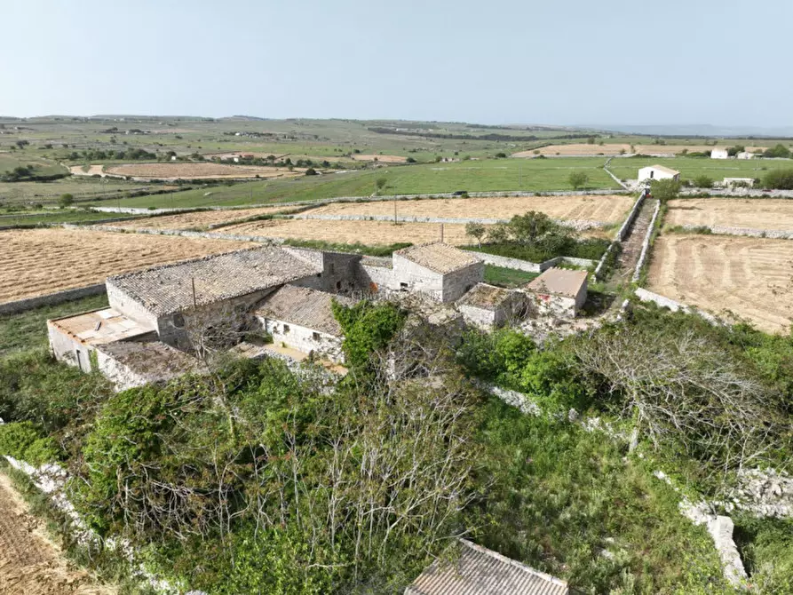 Immagine 47 di Casa indipendente in vendita  in CONTRADA TORRAZZA a Ragusa