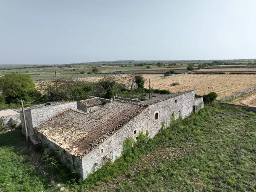 Immagine 48 di Casa indipendente in vendita  in CONTRADA TORRAZZA a Ragusa