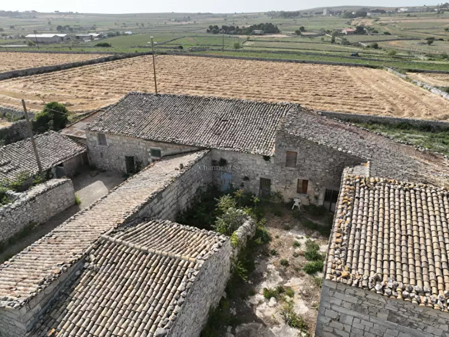 Immagine 49 di Casa indipendente in vendita  in CONTRADA TORRAZZA a Ragusa