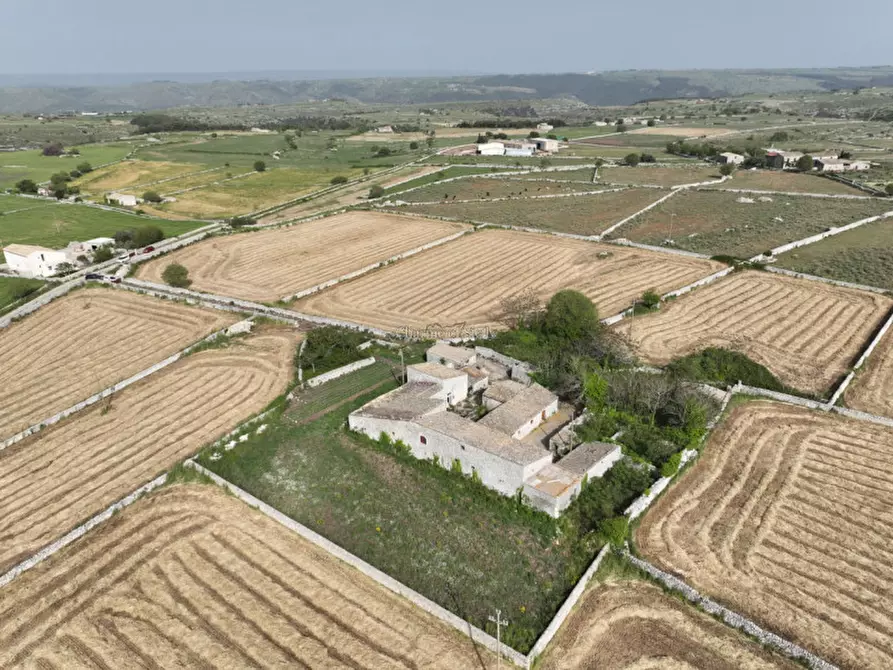 Immagine 50 di Casa indipendente in vendita  in CONTRADA TORRAZZA a Ragusa