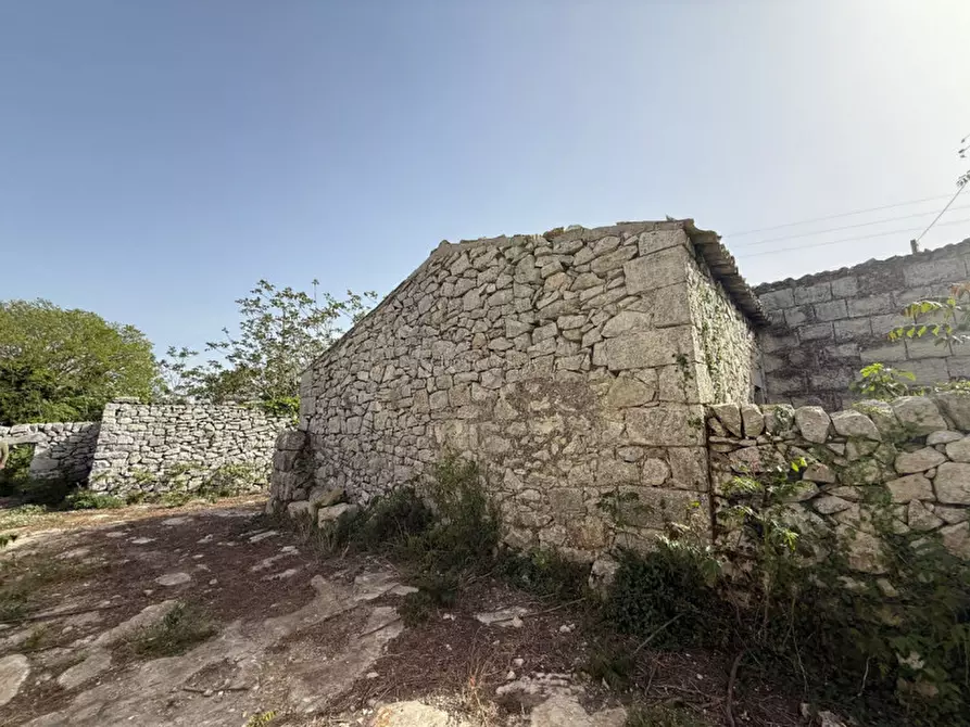 Immagine 53 di Casa indipendente in vendita  in CONTRADA TORRAZZA a Ragusa