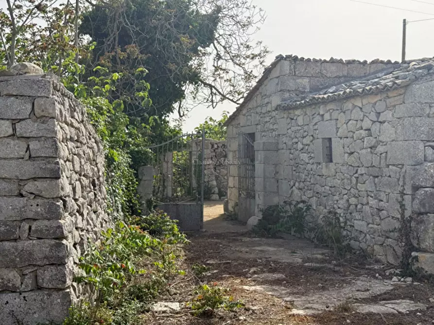 Immagine 58 di Casa indipendente in vendita  in CONTRADA TORRAZZA a Ragusa