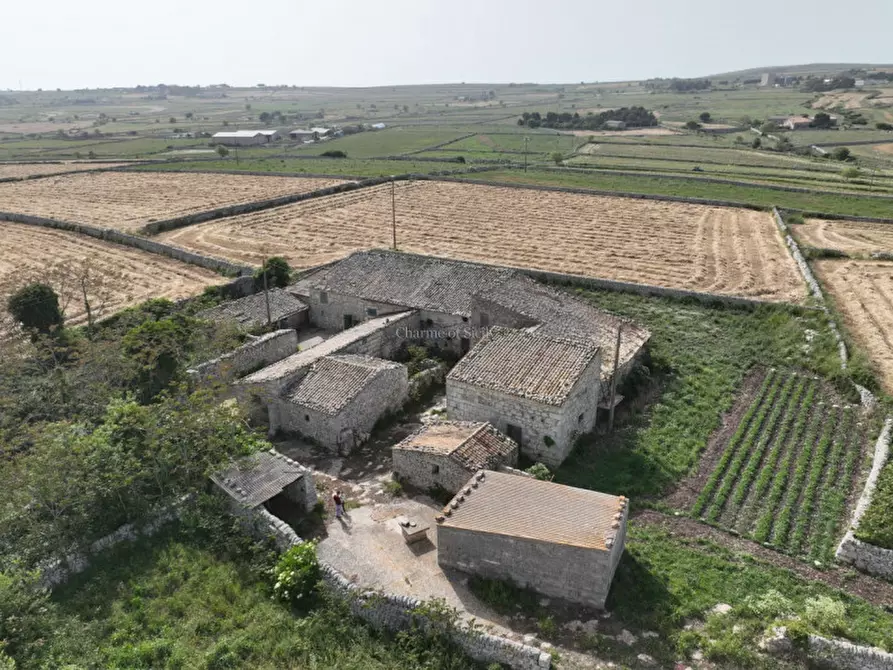 Immagine 61 di Casa indipendente in vendita  in CONTRADA TORRAZZA a Ragusa