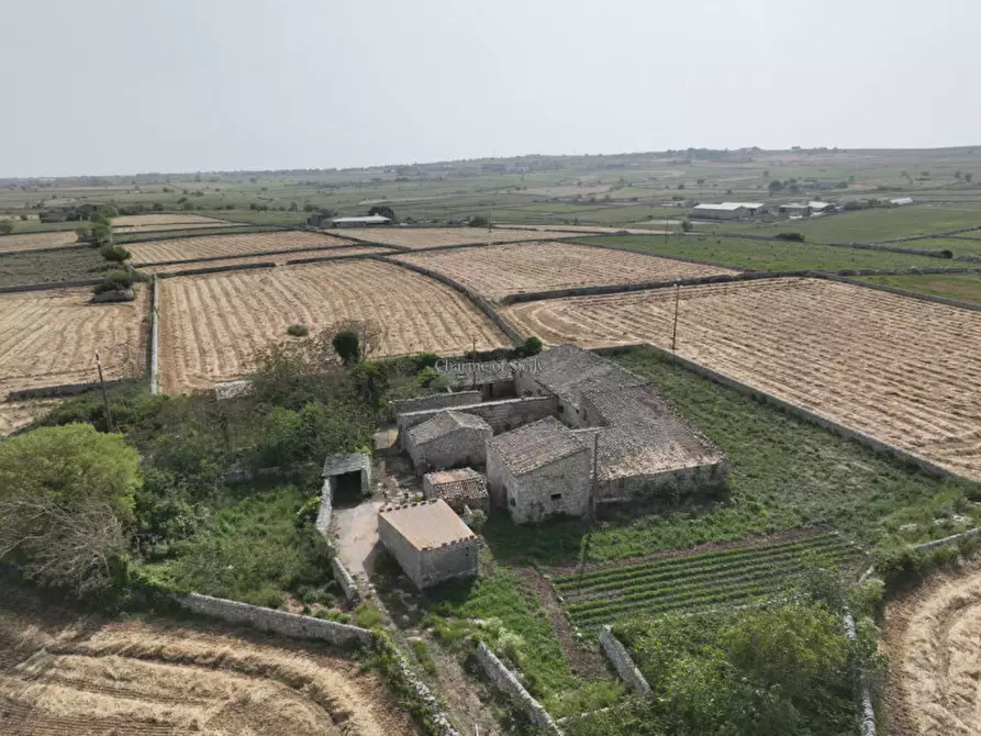 Immagine 62 di Casa indipendente in vendita  in CONTRADA TORRAZZA a Ragusa