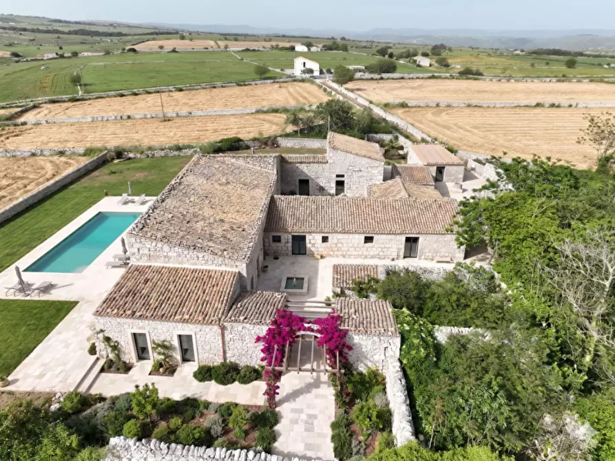Immagine 64 di Casa indipendente in vendita  in CONTRADA TORRAZZA a Ragusa