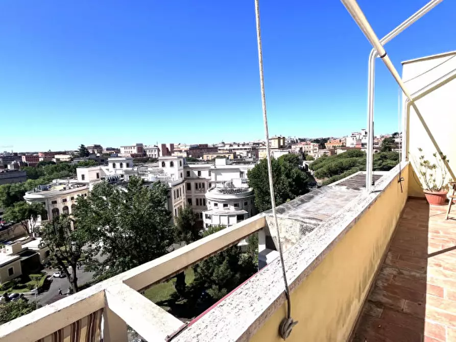 Immagine 3 di Appartamento in affitto  in Via Michelangelo Poggioli a Roma