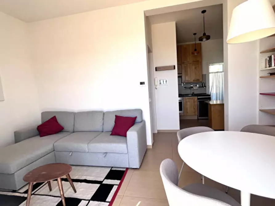 Immagine 5 di Appartamento in affitto  in Via Michelangelo Poggioli a Roma