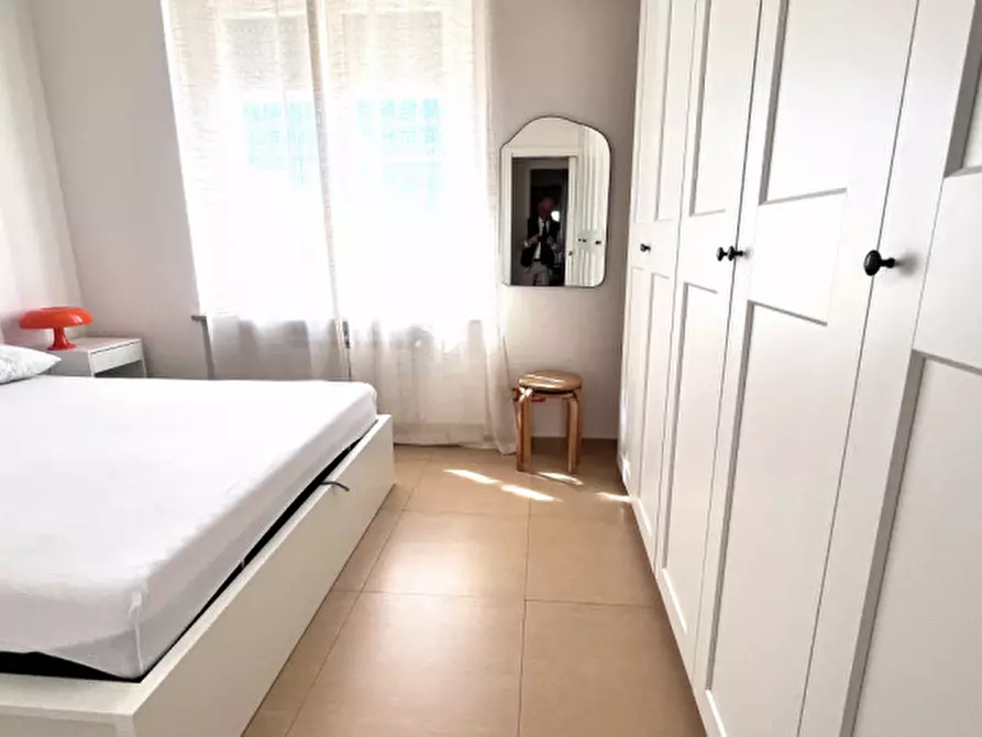 Immagine 10 di Appartamento in affitto  in Via Michelangelo Poggioli a Roma
