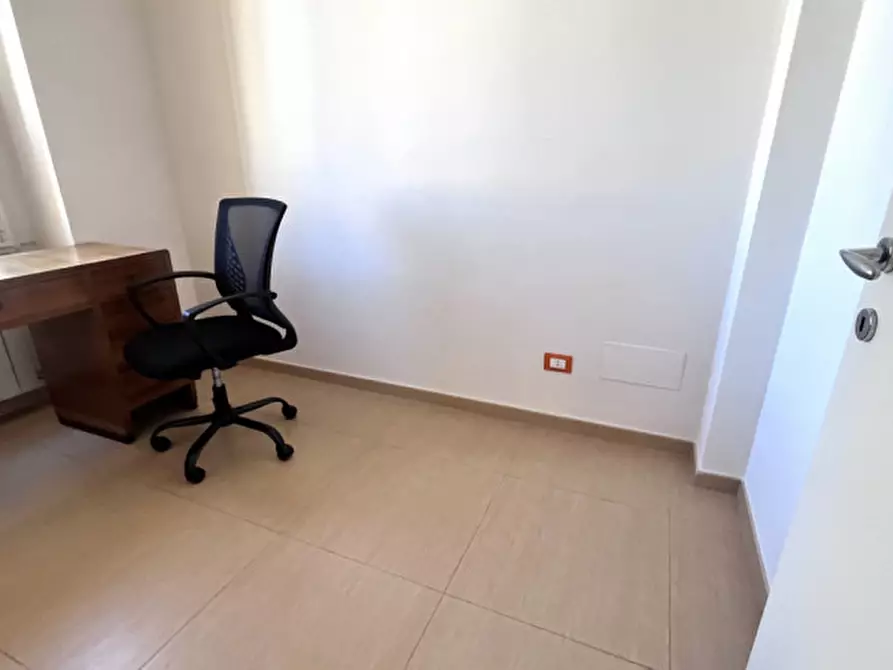 Immagine 11 di Appartamento in affitto  in Via Michelangelo Poggioli a Roma