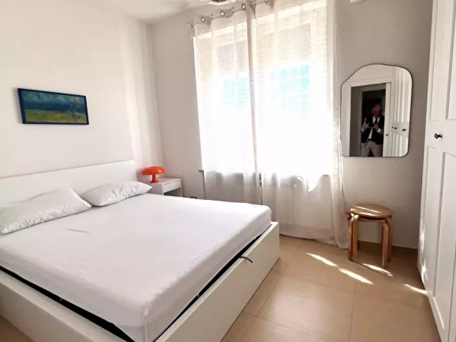 Immagine 19 di Appartamento in affitto  in Via Michelangelo Poggioli a Roma