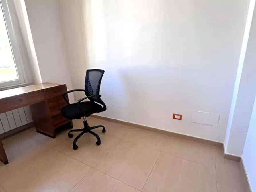 Immagine 20 di Appartamento in affitto  in Via Michelangelo Poggioli a Roma