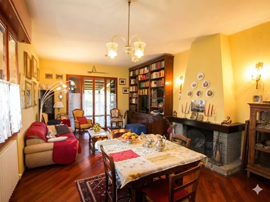 Immagine 6 di Appartamento in vendita  in Via Panoramica a Zola Predosa