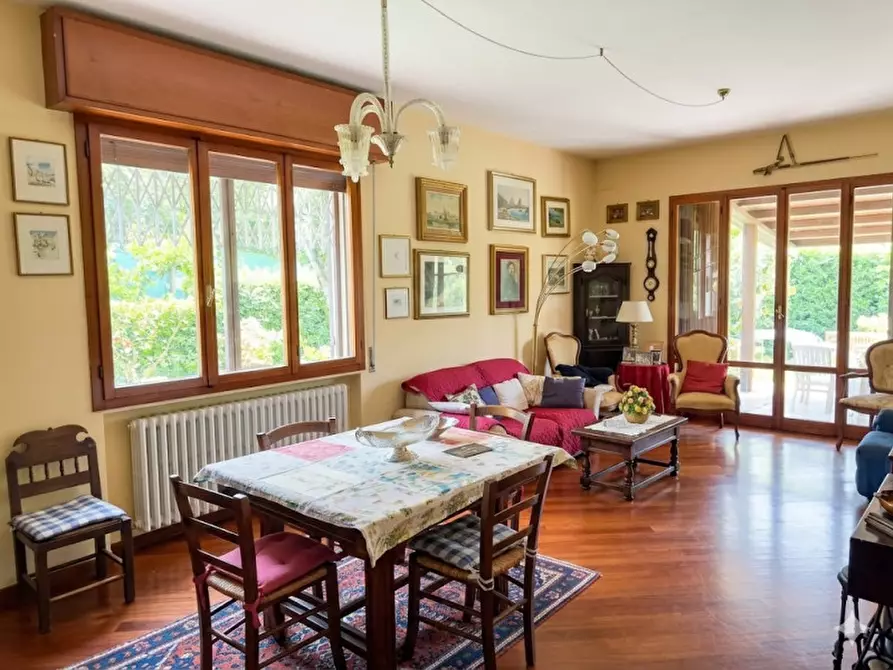 Immagine 7 di Appartamento in vendita  in Via Panoramica a Zola Predosa