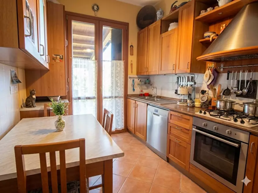 Immagine 8 di Appartamento in vendita  in Via Panoramica a Zola Predosa
