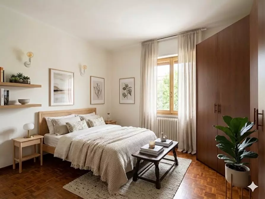 Immagine 9 di Appartamento in vendita  in Via Panoramica a Zola Predosa