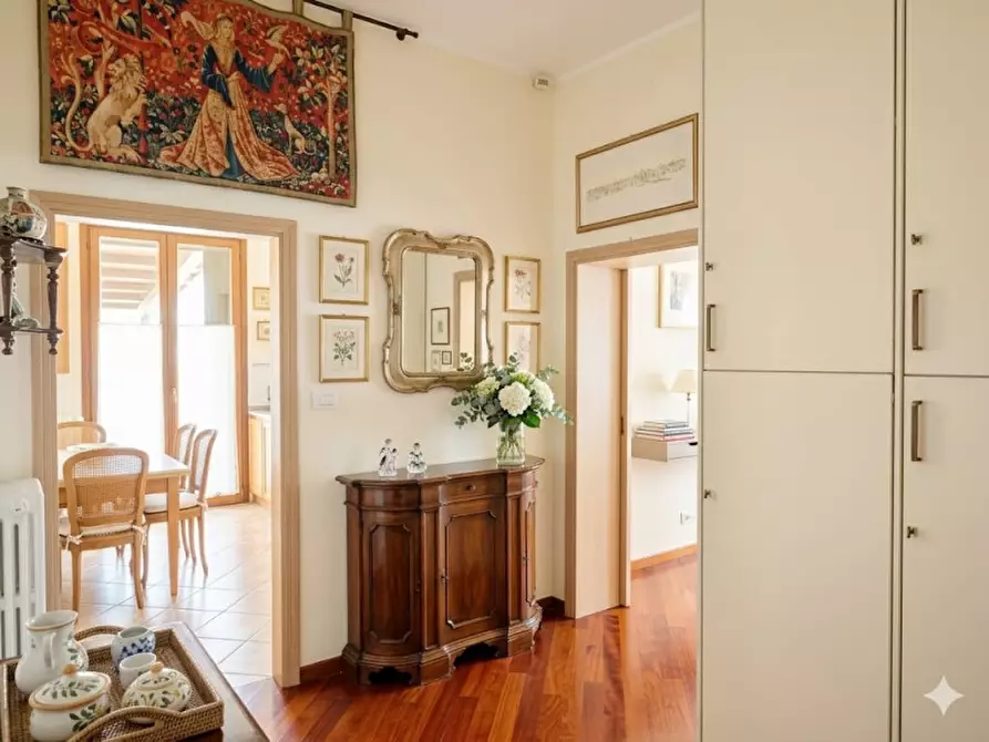 Immagine 11 di Appartamento in vendita  in Via Panoramica a Zola Predosa