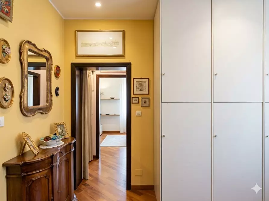 Immagine 12 di Appartamento in vendita  in Via Panoramica a Zola Predosa