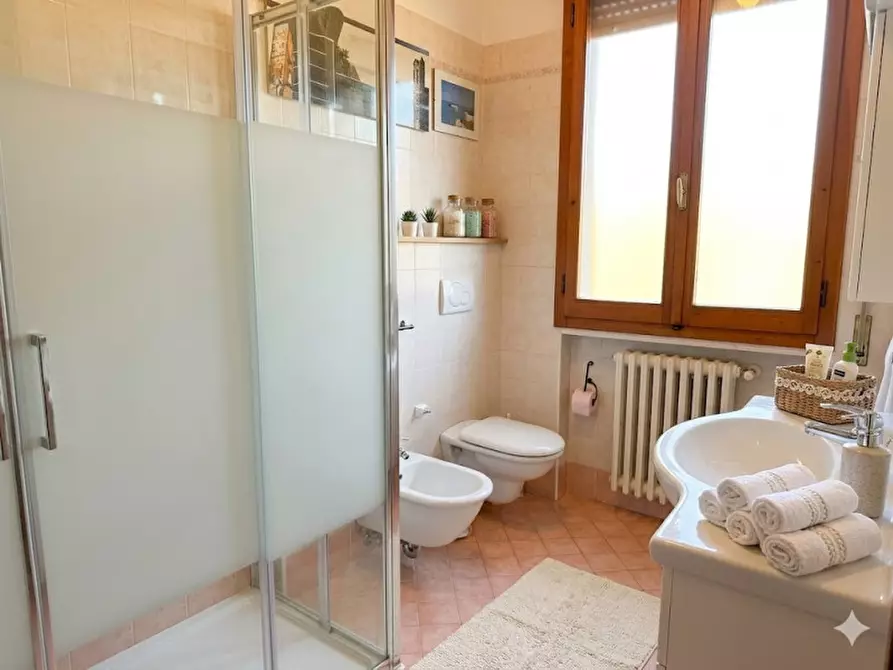 Immagine 13 di Appartamento in vendita  in Via Panoramica a Zola Predosa