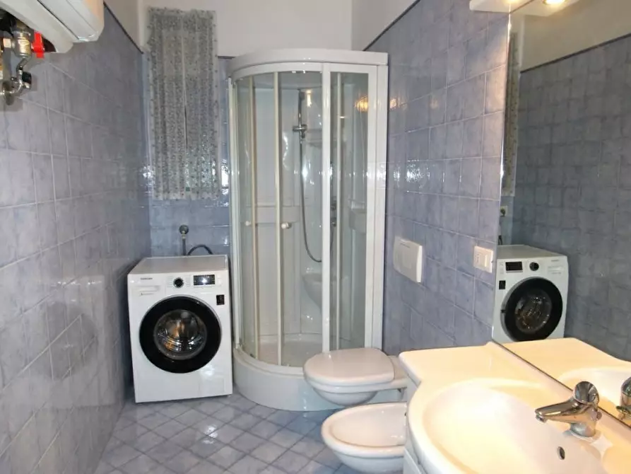 Immagine 14 di Appartamento in vendita  in Via Panoramica a Zola Predosa