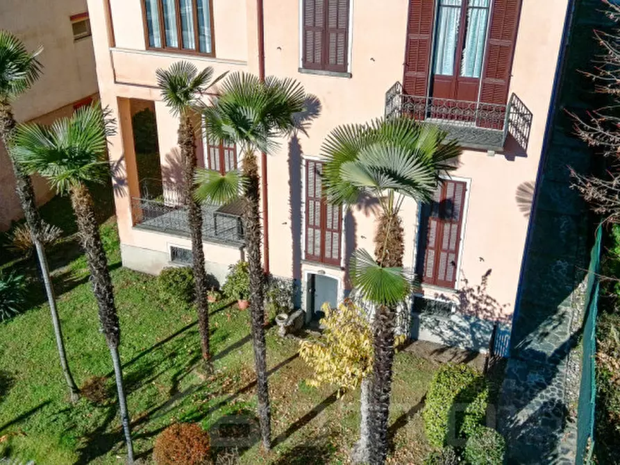 Immagine 3 di Appartamento in vendita  in Via Lungo Lago Gramsci ,29 a Omegna