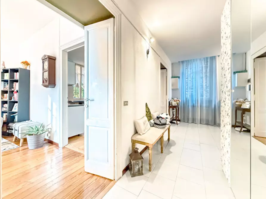 Immagine 12 di Appartamento in vendita  in Via Lungo Lago Gramsci ,29 a Omegna