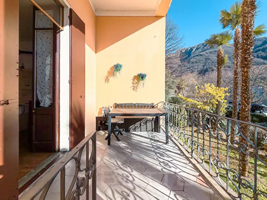 Immagine 19 di Appartamento in vendita  in Via Lungo Lago Gramsci ,29 a Omegna