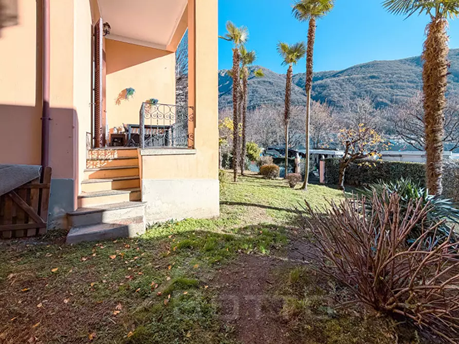 Immagine 21 di Appartamento in vendita  in Via Lungo Lago Gramsci ,29 a Omegna