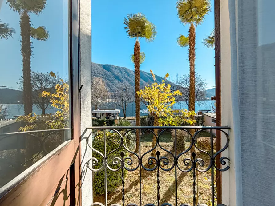 Immagine 25 di Appartamento in vendita  in Via Lungo Lago Gramsci ,29 a Omegna