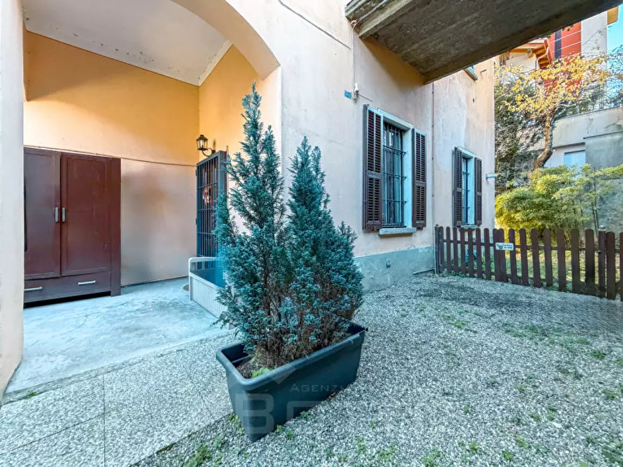 Immagine 33 di Appartamento in vendita  in Via Lungo Lago Gramsci ,29 a Omegna