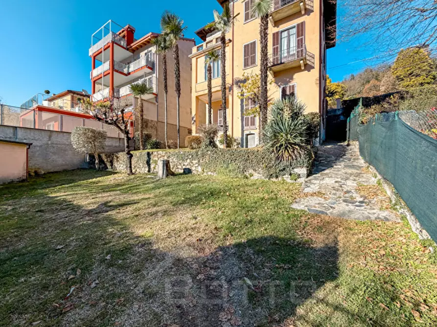 Immagine 38 di Appartamento in vendita  in Via Lungo Lago Gramsci ,29 a Omegna