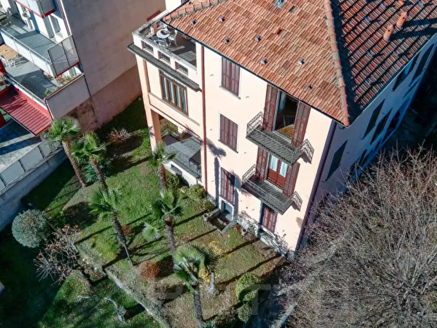 Immagine 42 di Appartamento in vendita  in Via Lungo Lago Gramsci ,29 a Omegna