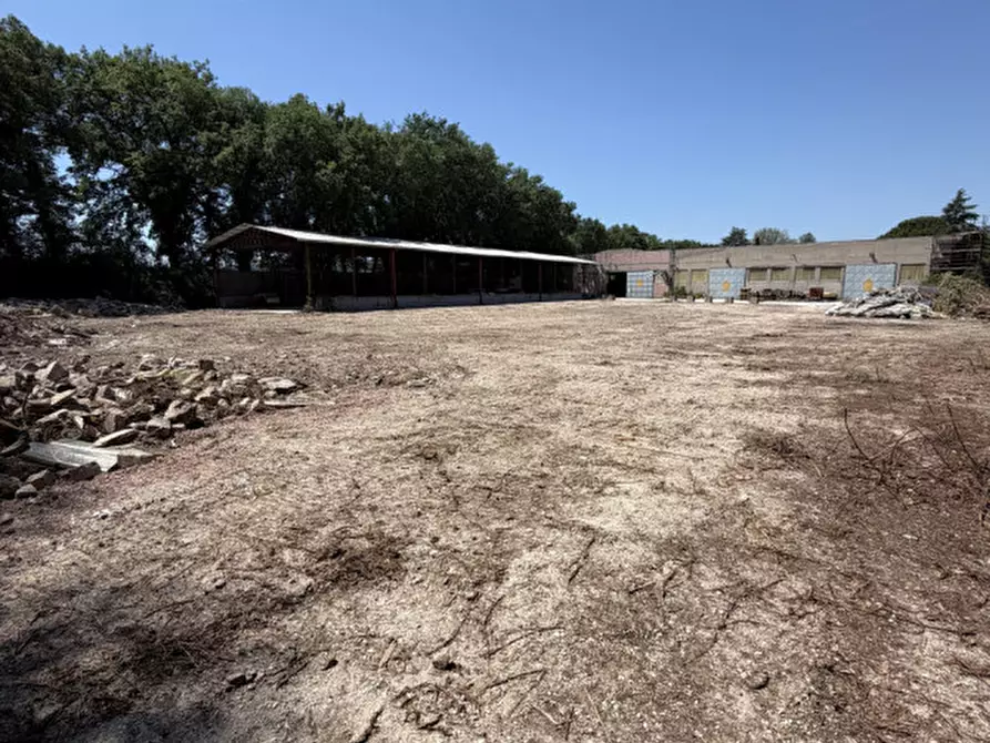 Immagine 13 di Capannone industriale in vendita  a Perugia