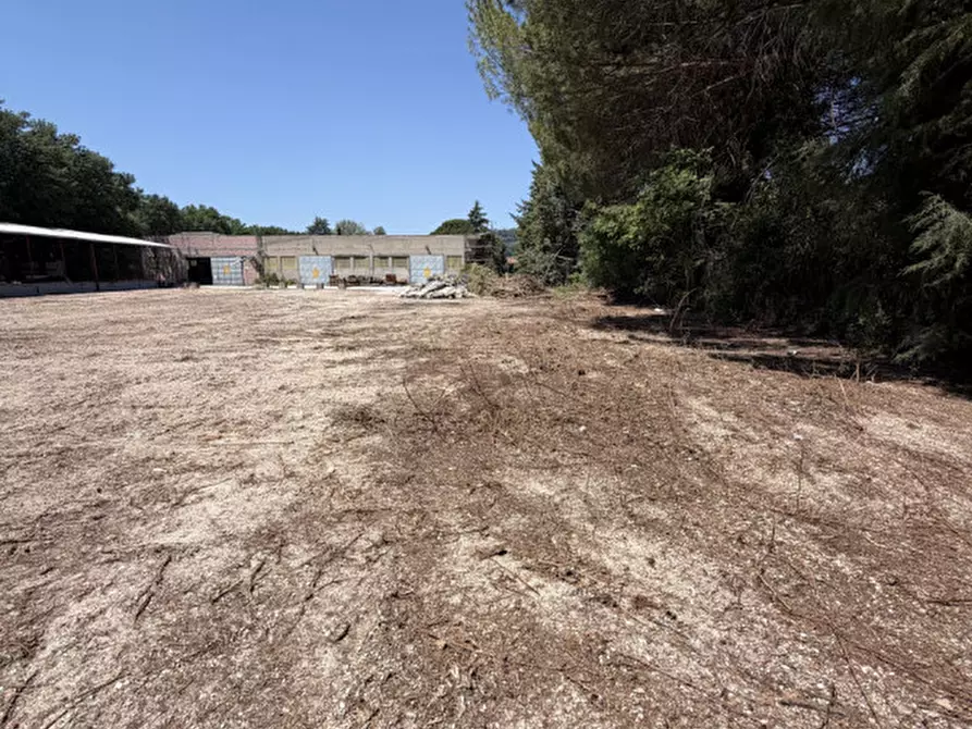 Immagine 14 di Capannone industriale in vendita  a Perugia