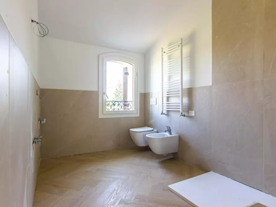 Immagine 6 di Casa trifamiliare in vendita  in Via Monsignor Giovanni Fortin a Padova