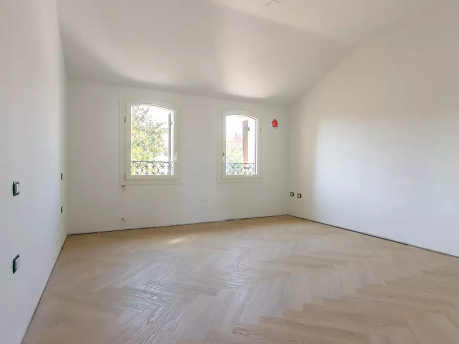 Immagine 7 di Casa trifamiliare in vendita  in Via Monsignor Giovanni Fortin a Padova