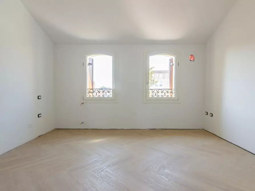 Immagine 8 di Casa trifamiliare in vendita  in Via Monsignor Giovanni Fortin a Padova