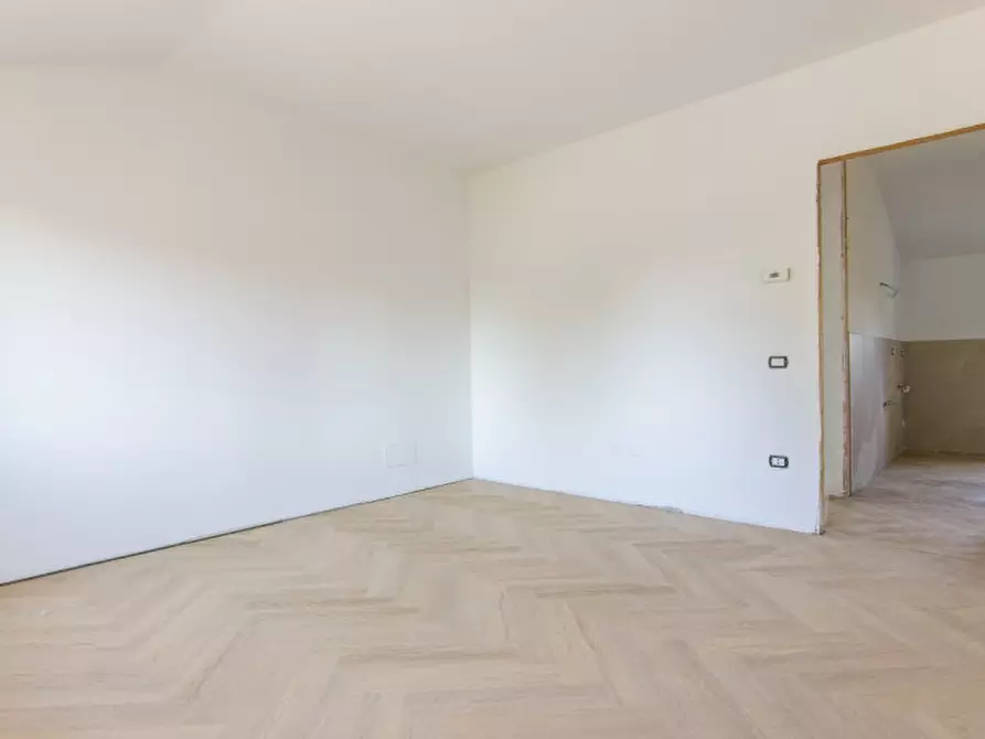 Immagine 10 di Casa trifamiliare in vendita  in Via Monsignor Giovanni Fortin a Padova