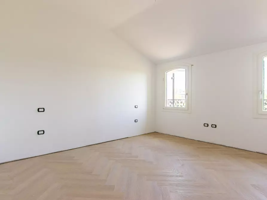 Immagine 11 di Casa trifamiliare in vendita  in Via Monsignor Giovanni Fortin a Padova
