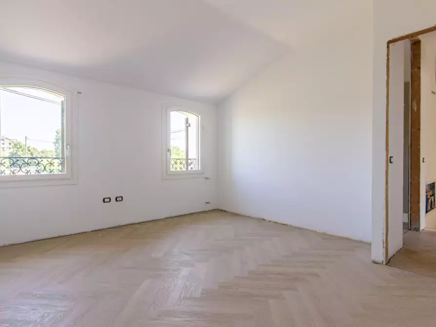 Immagine 12 di Casa trifamiliare in vendita  in Via Monsignor Giovanni Fortin a Padova