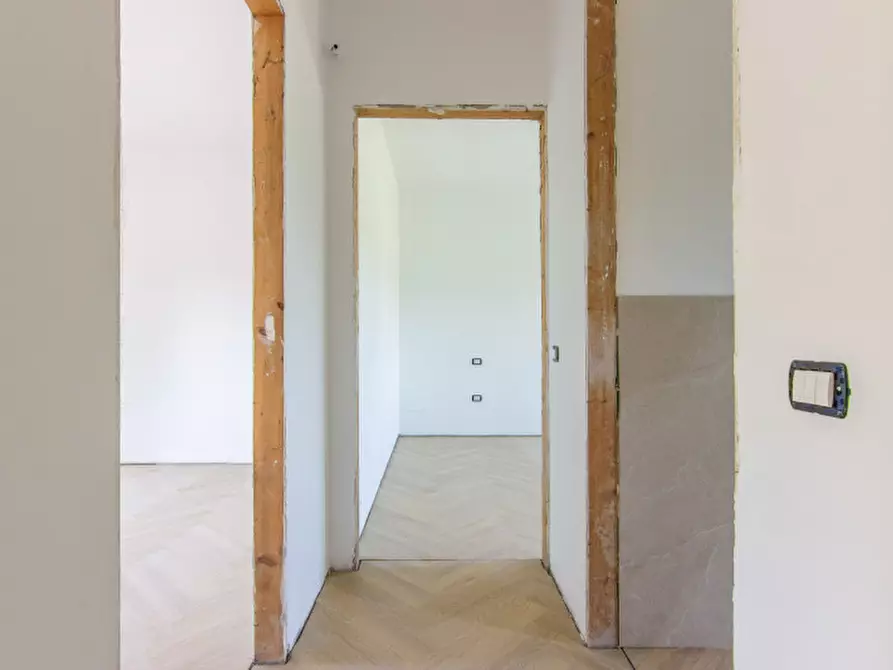 Immagine 14 di Casa trifamiliare in vendita  in Via Monsignor Giovanni Fortin a Padova