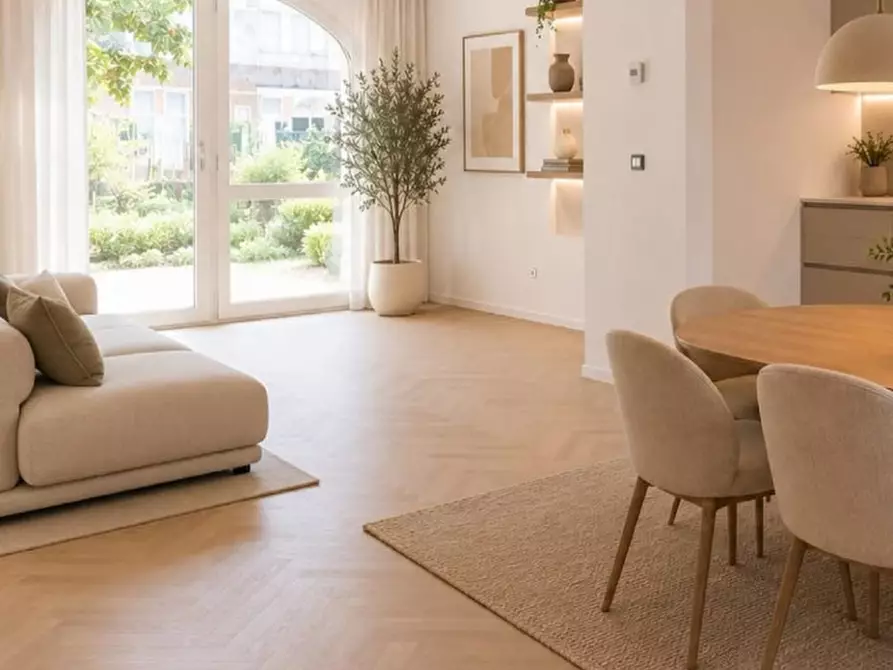 Immagine 17 di Casa trifamiliare in vendita  in Via Monsignor Giovanni Fortin a Padova