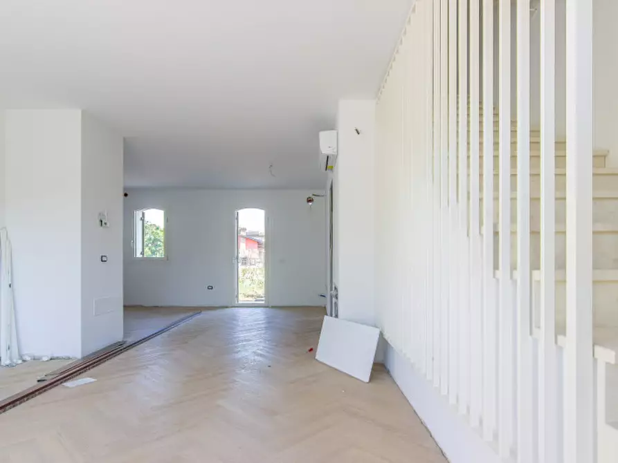 Immagine 18 di Casa trifamiliare in vendita  in Via Monsignor Giovanni Fortin a Padova