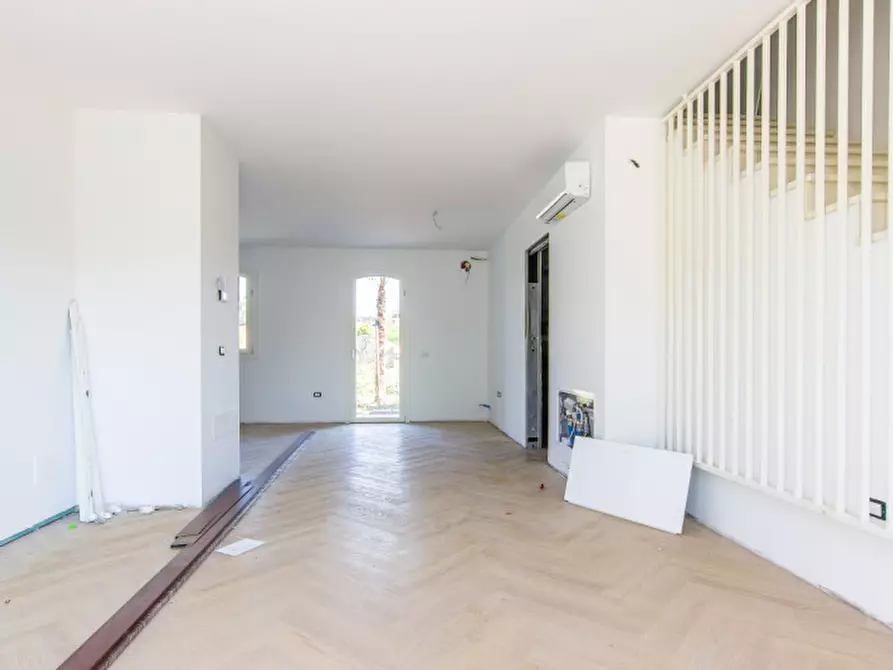 Immagine 19 di Casa trifamiliare in vendita  in Via Monsignor Giovanni Fortin a Padova