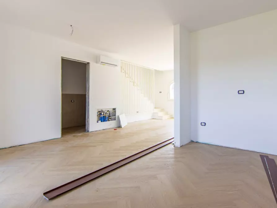 Immagine 20 di Casa trifamiliare in vendita  in Via Monsignor Giovanni Fortin a Padova