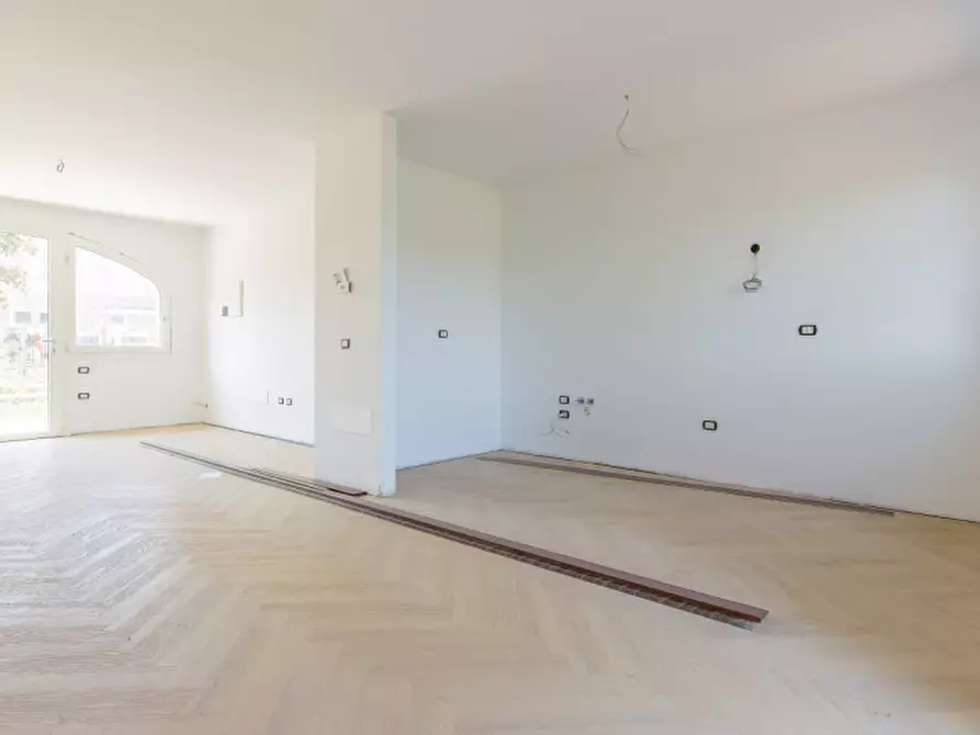 Immagine 21 di Casa trifamiliare in vendita  in Via Monsignor Giovanni Fortin a Padova