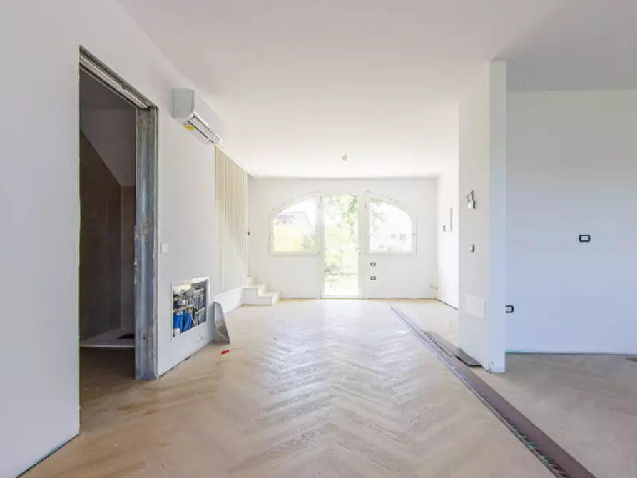 Immagine 22 di Casa trifamiliare in vendita  in Via Monsignor Giovanni Fortin a Padova