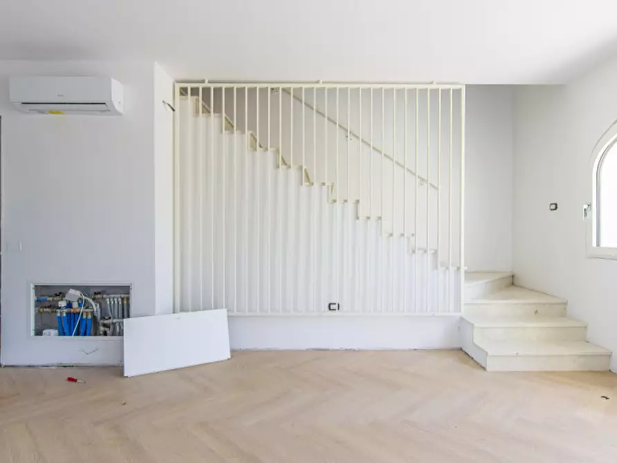 Immagine 23 di Casa trifamiliare in vendita  in Via Monsignor Giovanni Fortin a Padova