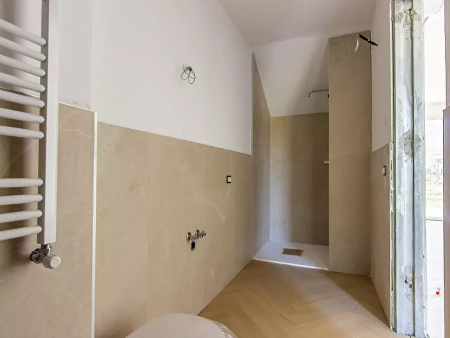 Immagine 24 di Casa trifamiliare in vendita  in Via Monsignor Giovanni Fortin a Padova