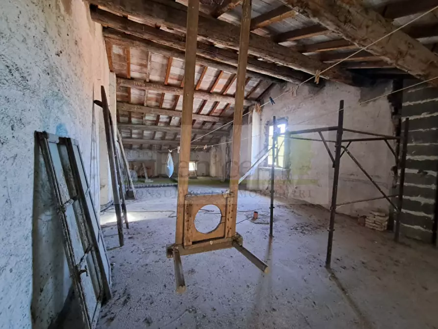 Immagine 2 di Appartamento in vendita  in Piubega a Piubega