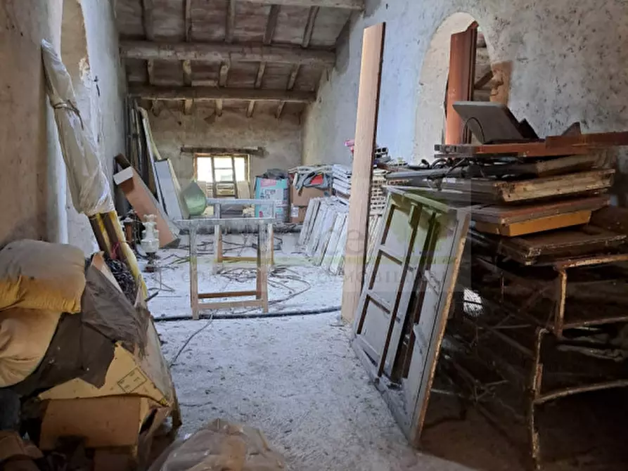 Immagine 3 di Appartamento in vendita  in Piubega a Piubega
